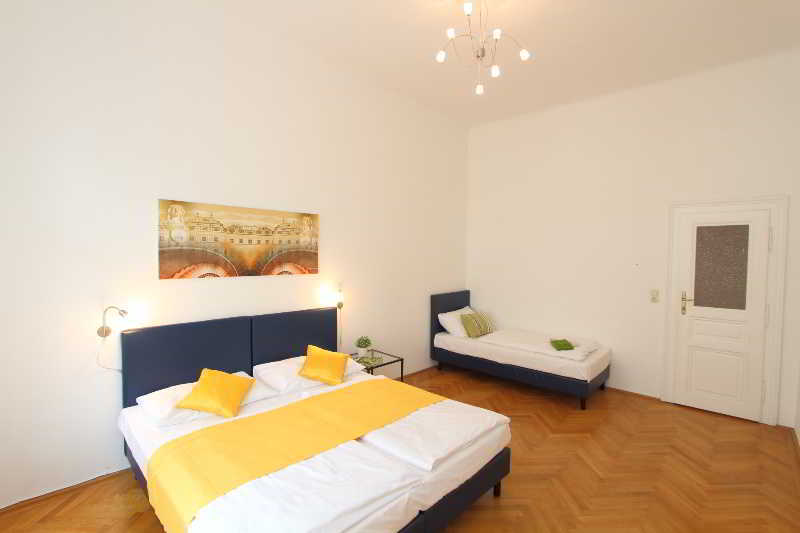 Appartamento Checkvienna - Edelhof *