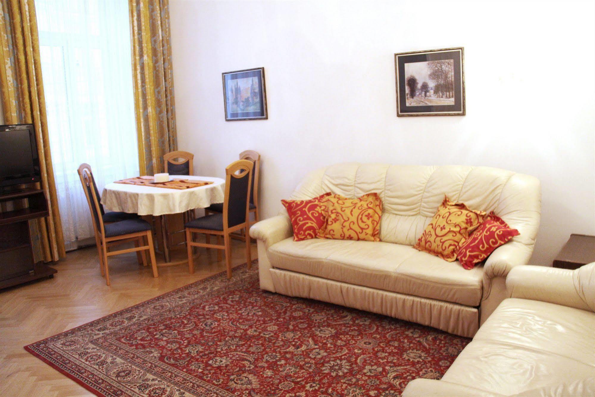 Appartamento Checkvienna - Edelhof *