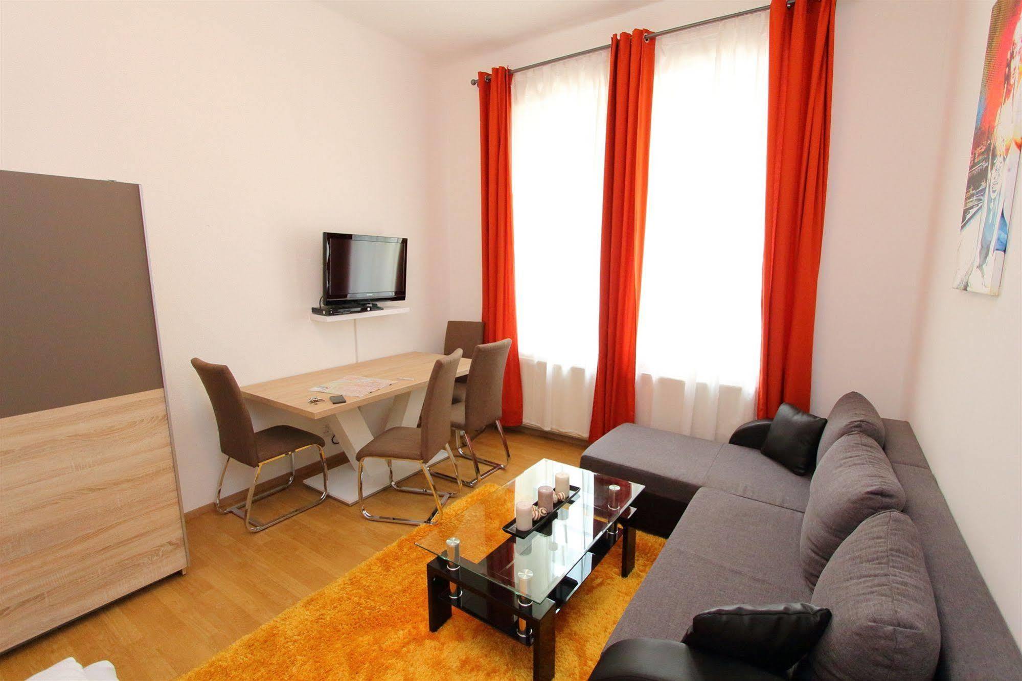 Appartamento Checkvienna - Edelhof