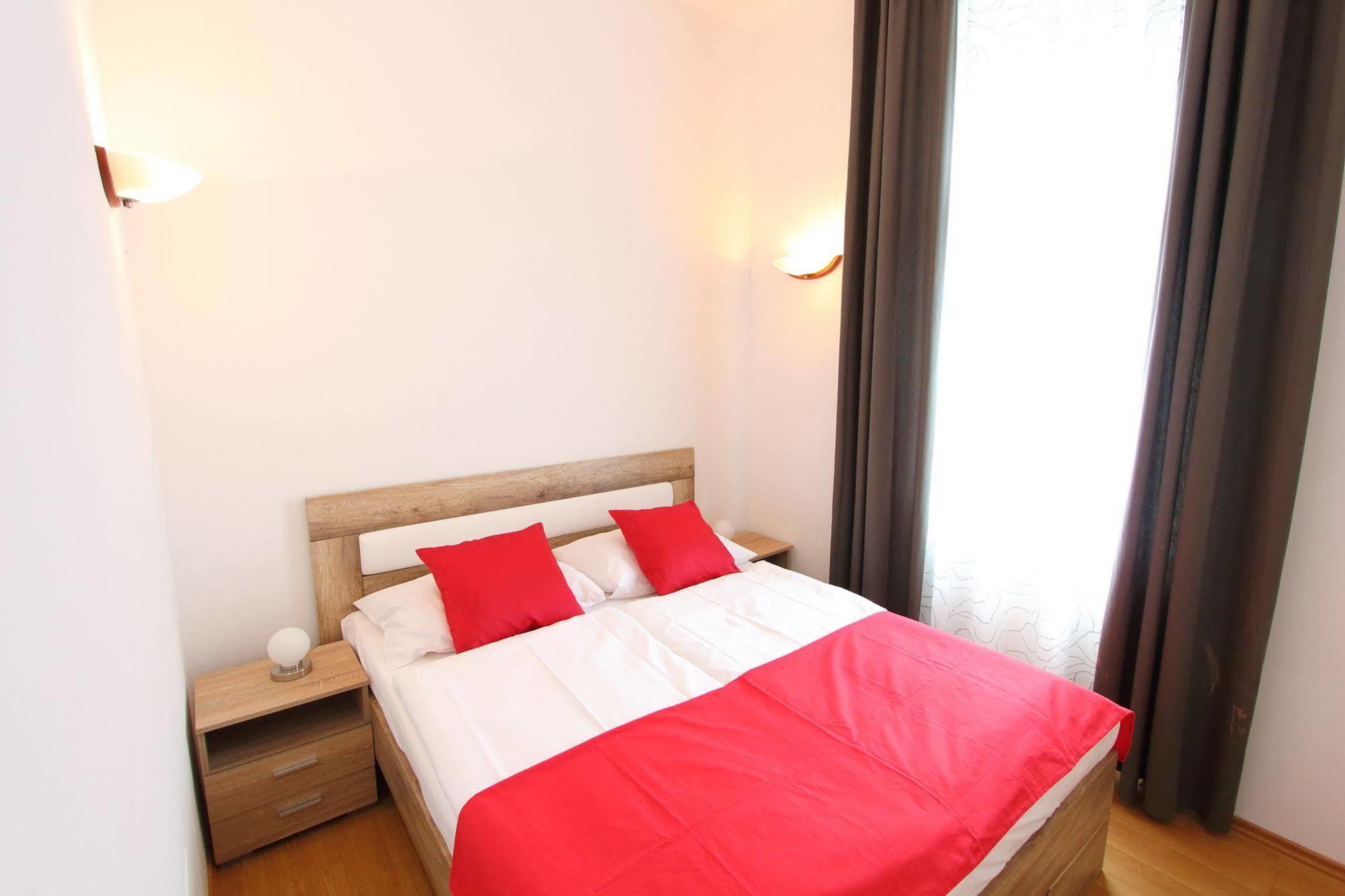 Appartamento Checkvienna - Edelhof Vienna