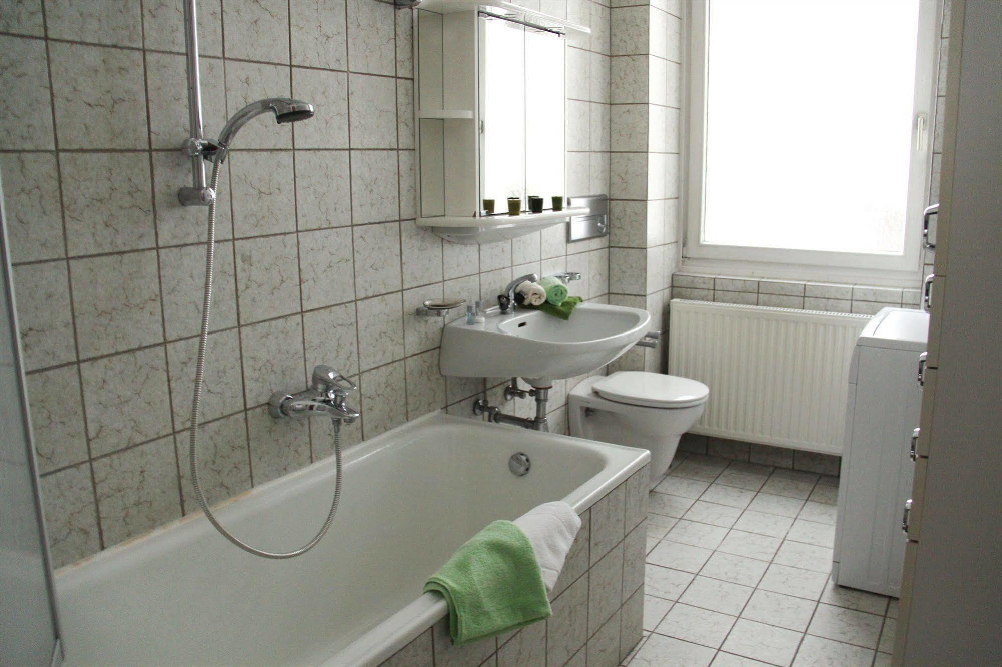 Checkvienna - Edelhof Appartamento