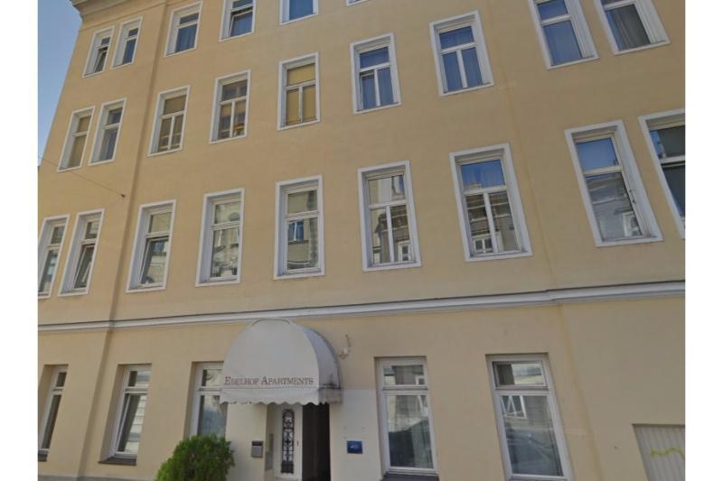 Checkvienna - Edelhof Appartamento *