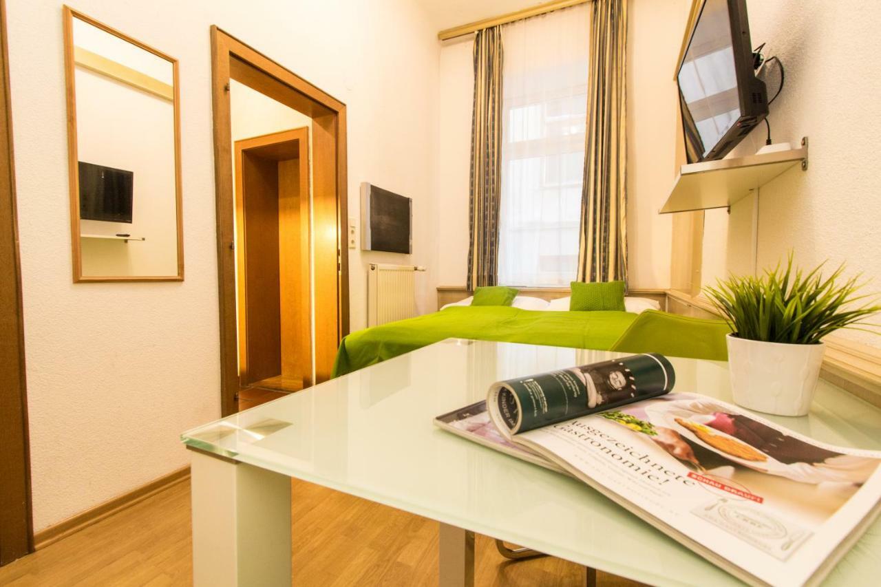 Appartamento Checkvienna - Edelhof *