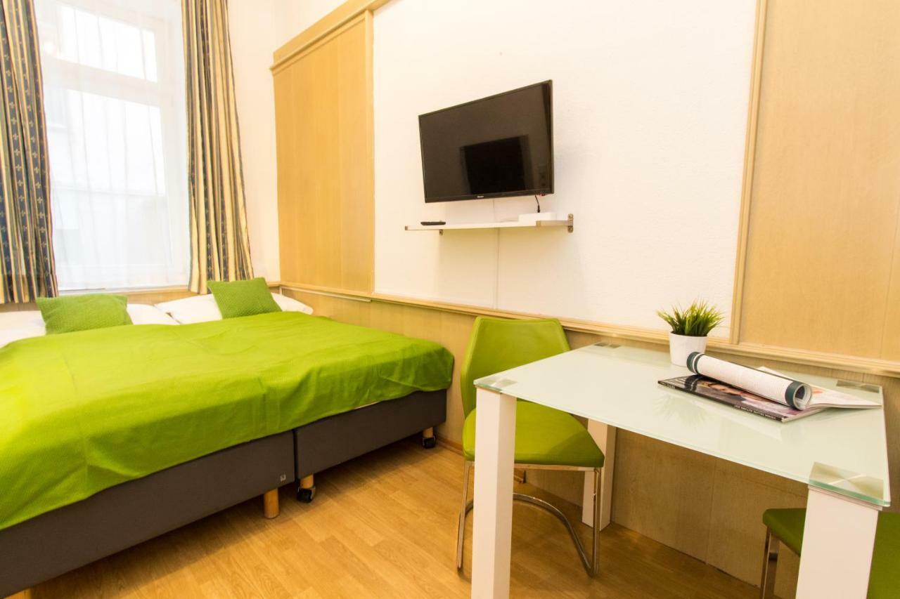 Checkvienna - Edelhof Appartamento *