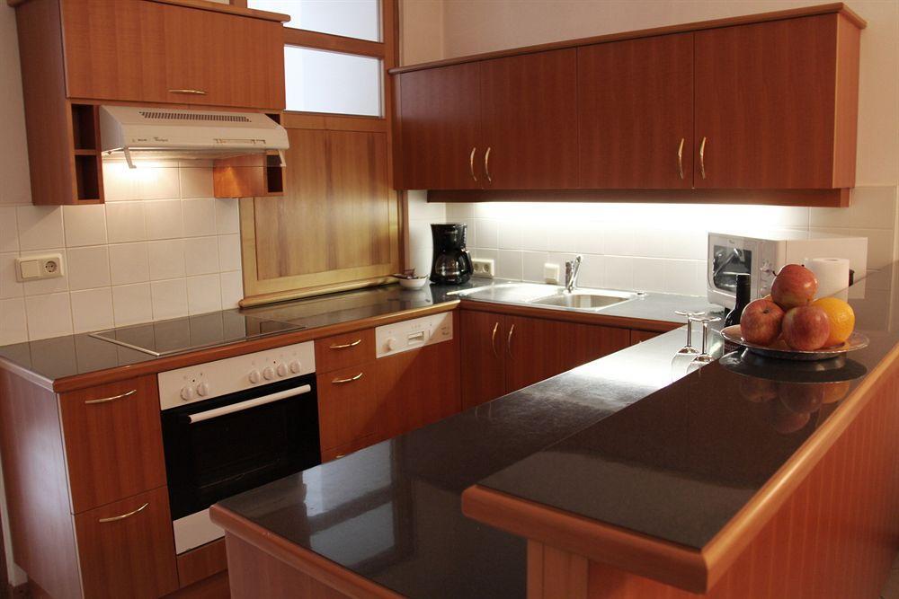 Checkvienna - Edelhof Apartament
