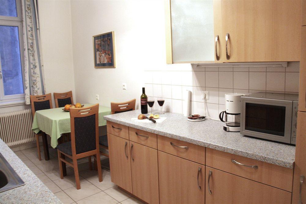 Apartament Checkvienna - Edelhof *