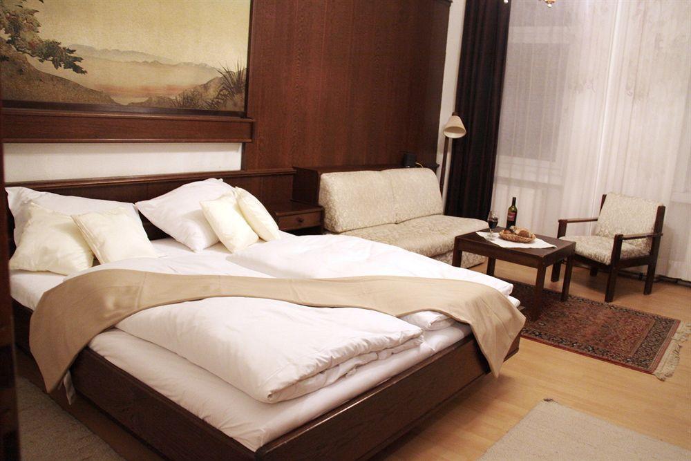 Apartament Checkvienna - Edelhof Viena