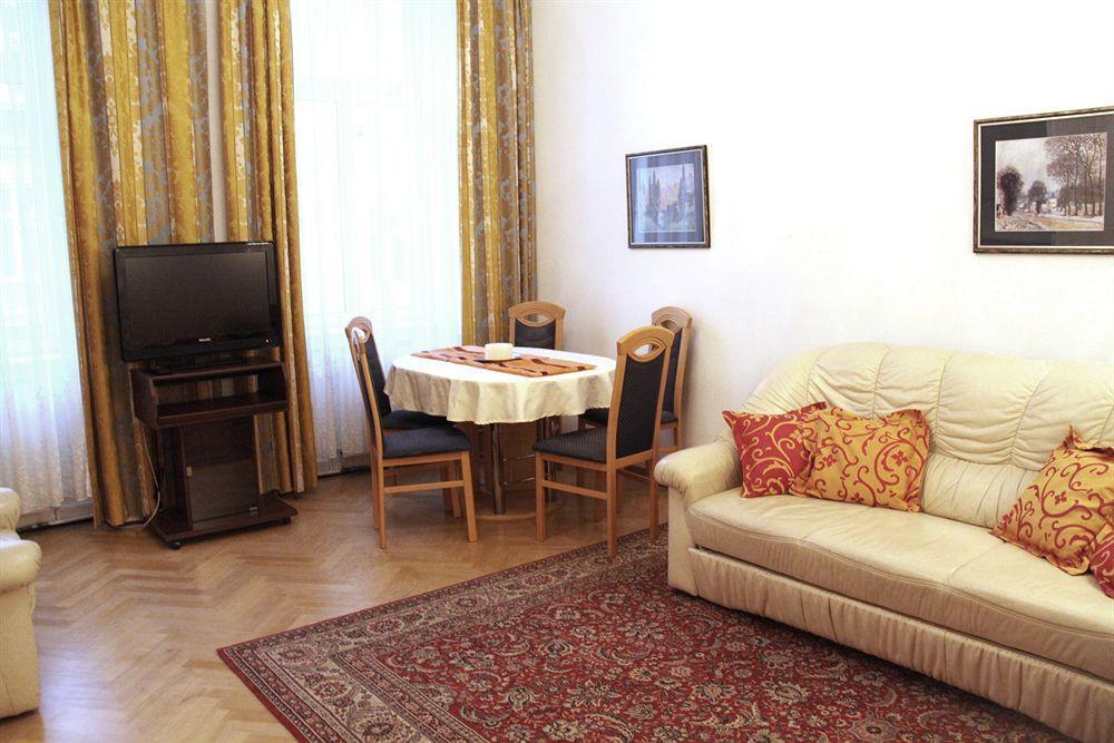 Checkvienna - Edelhof Apartament Viena