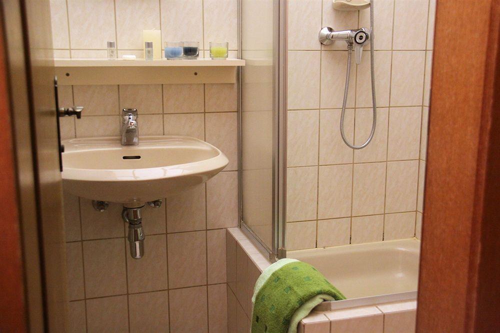 Apartament Checkvienna - Edelhof Viena