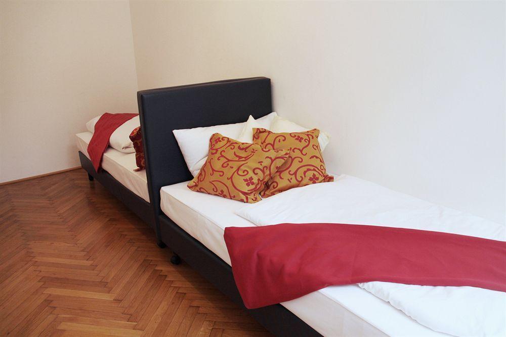 Apartament Checkvienna - Edelhof