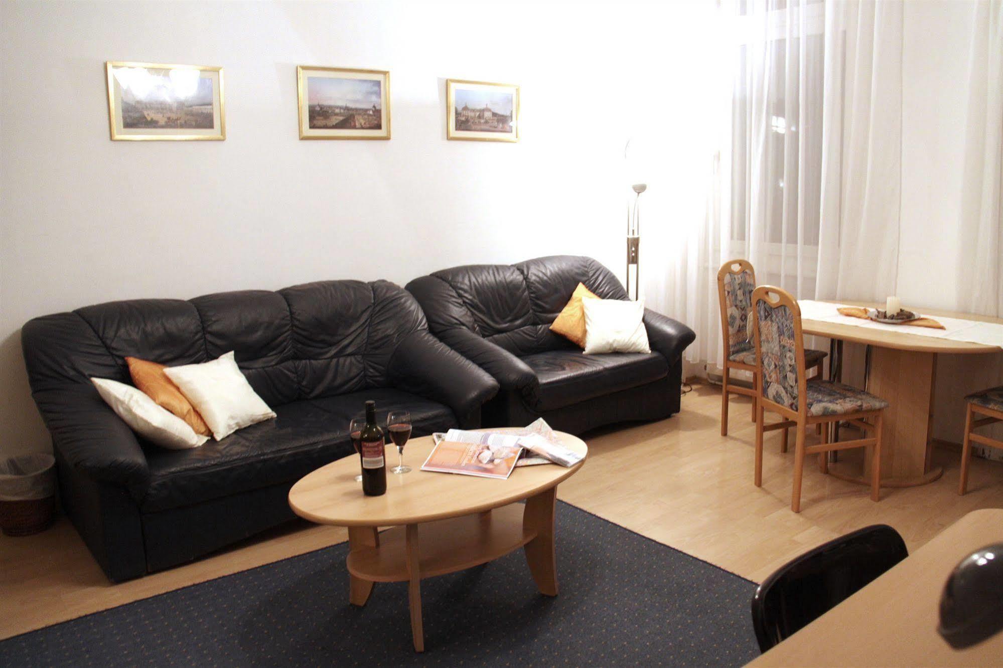 Apartament Checkvienna - Edelhof