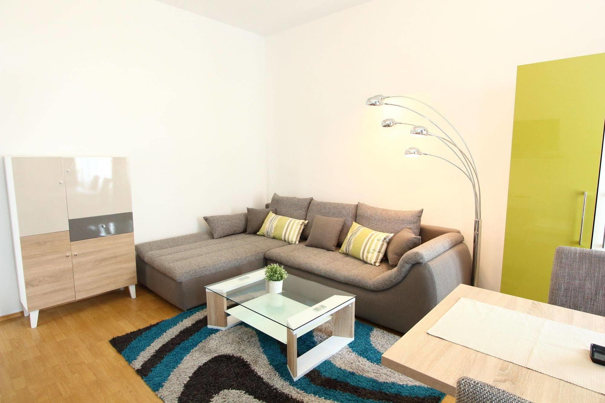 Checkvienna - Edelhof Apartament *