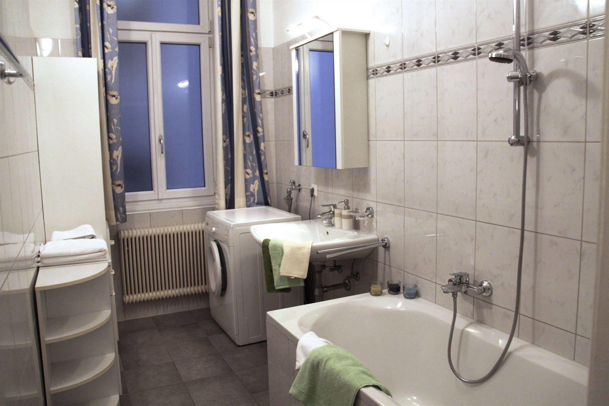 Apartament Checkvienna - Edelhof *