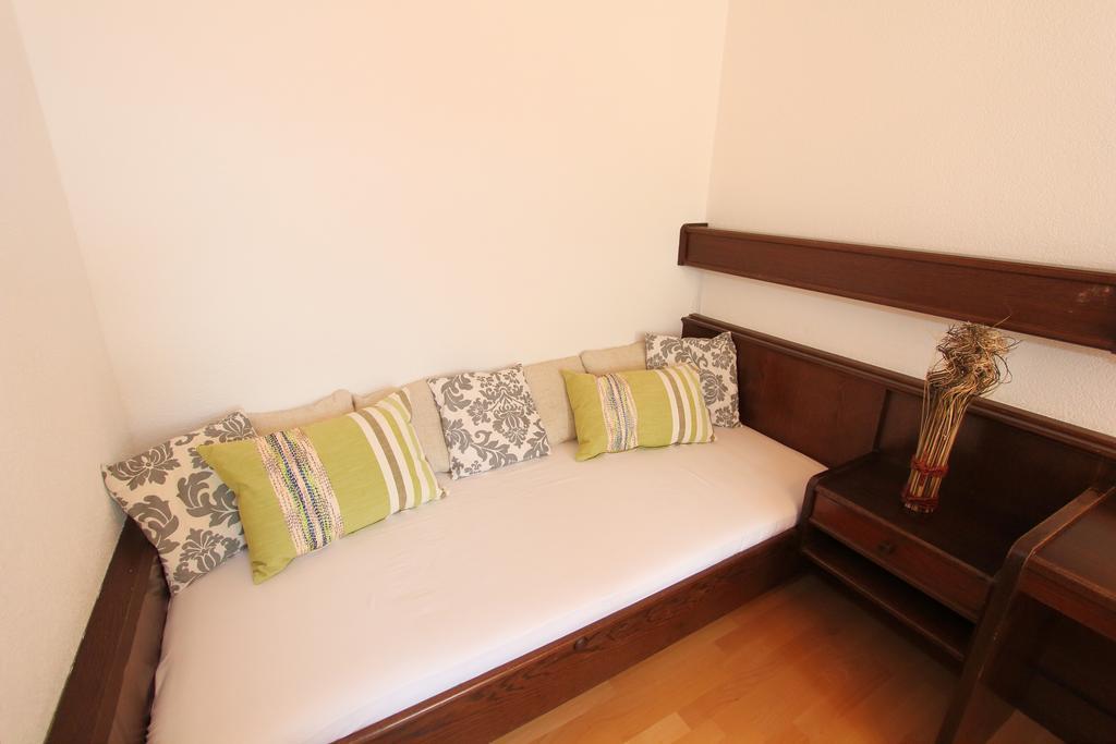 Checkvienna - Edelhof Apartament *