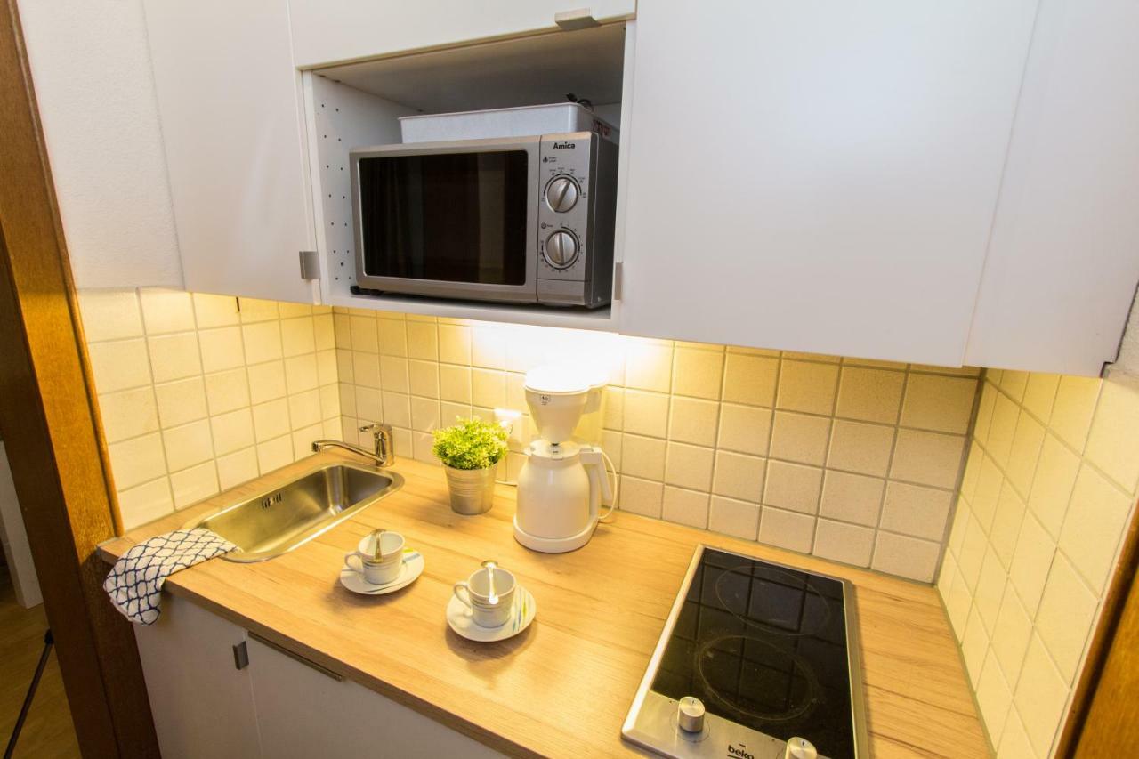 Appartement Checkvienna - Edelhof Vienne
