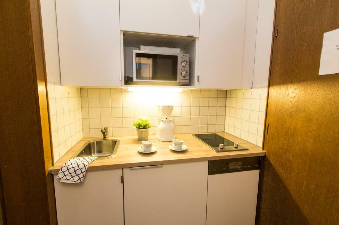 Apartament Checkvienna - Edelhof *