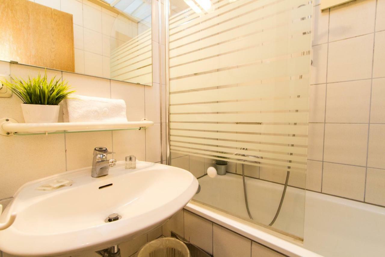 Checkvienna - Edelhof Apartament Viena