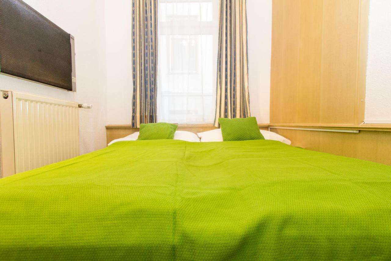 Appartement Checkvienna - Edelhof Vienne
